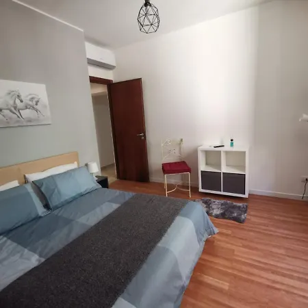 Casa Clementina *