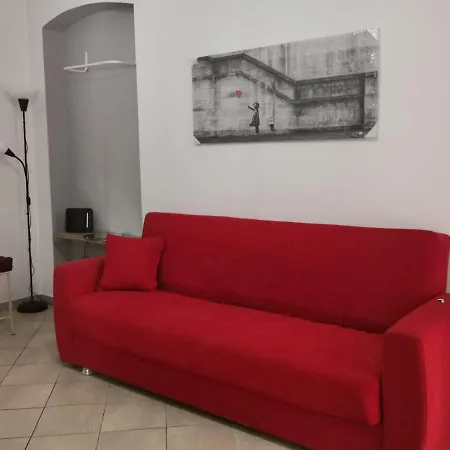 Casa Clementina 아파트 *