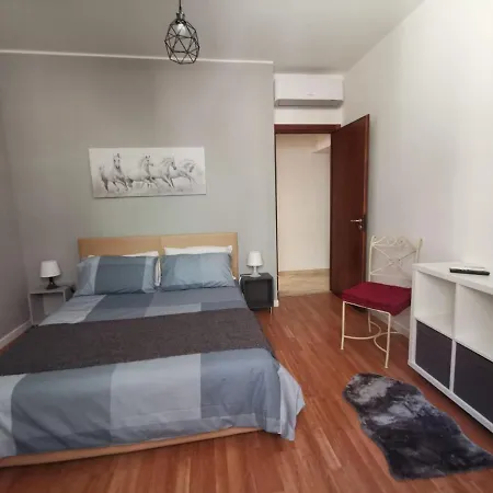 아파트 Casa Clementina