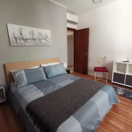Casa Clementina 아파트 *