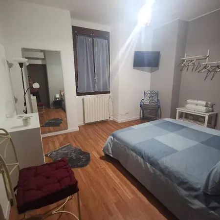 Casa Clementina 아파트 *