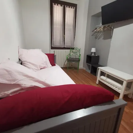 아파트 Casa Clementina