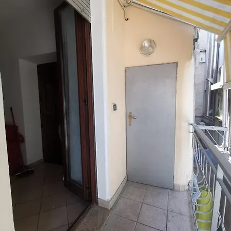 Casa Clementina 아파트 *