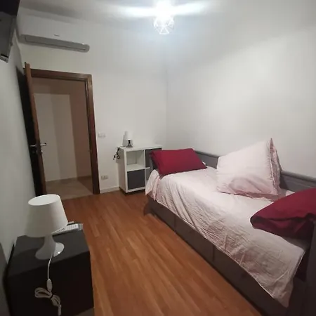 아파트 Casa Clementina