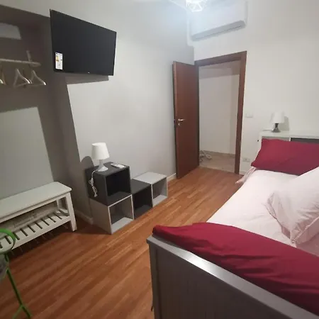 Casa Clementina 아파트