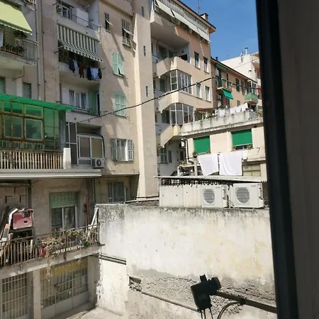 Casa Clementina
