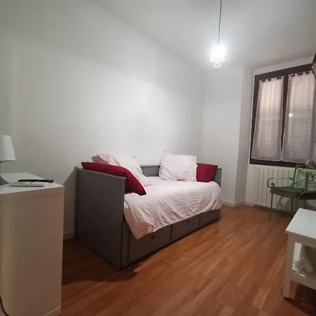 아파트 Casa Clementina *